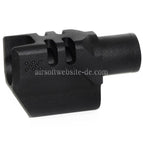 Schwarz