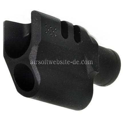 Armorer Works AW Custom Kompensator MOD 1 Geeignet für AW DVC WE 1911 Serie GBB Pistolen Airsoft