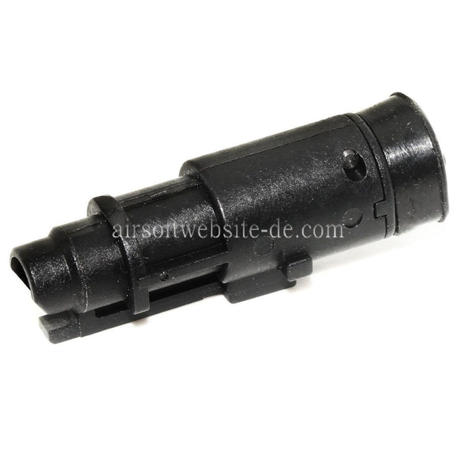 Armorer Works AW Custom CJ Düsenbaugruppe Geeignet für Cybergun CJ25 / WE CT25 Serie GBB Pistolen Airsoft