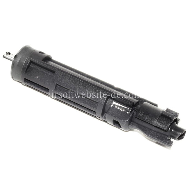 KF Airsoft Verbesserter MPA-Düsensatz Geeignet für Tokyo Marui M4 MWS Serie GBB Gewehre