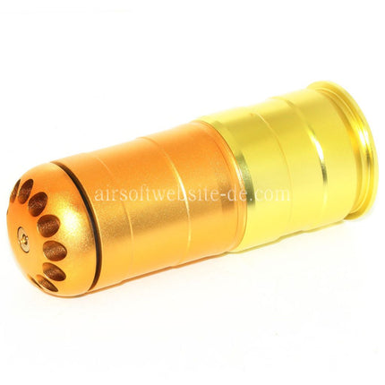 Army Force 120rd 40mm M203 Granaten Gas Patronenhülse