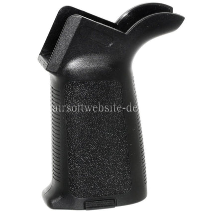 CYMA MOE Nähen Pistolengriff Geeignet für M4 M16 Serie AEG Gewehre Airsoft Schwarz