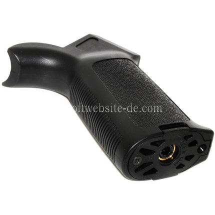 CYMA MOE Nähen Pistolengriff Geeignet für M4 M16 Serie AEG Gewehre Airsoft Schwarz