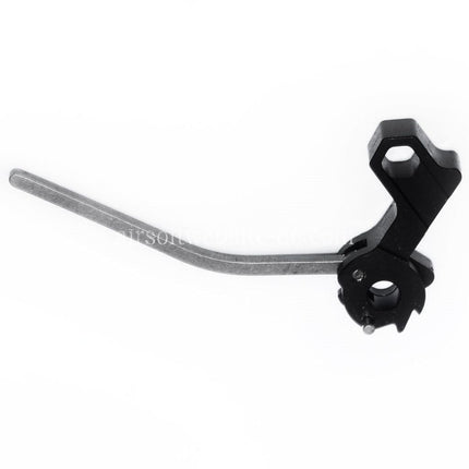5KU STI Hex Stil Hammer Strebe Set Geeignet für ARMY EMG SAI STI TTI / AW / WE / Tokyo Marui Hi-Capa Serie GBB Pistolen Airsoft