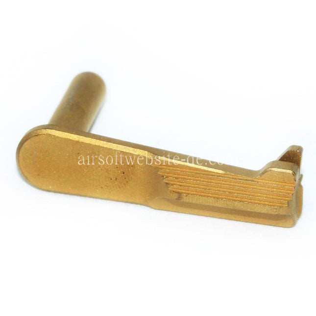 5KU Schlittenfang Typ-5 Geeignet für Tokyo Marui Hi-Capa Serie GBB Pistolen Airsoft