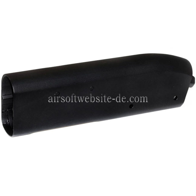 APS Metallgehäuse Competition Empfänger Geeignet für MK-I MK-1 MK1 CAM870 Gas Gehäuse Ejecting Schrotflinte Airsoft Schwarz
