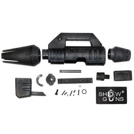 Show Guns Tactical SG Strahlspray Kit Typ A geeignet für ACTION ARMY AAP-01 Serie GBB Pistolen Airsoft