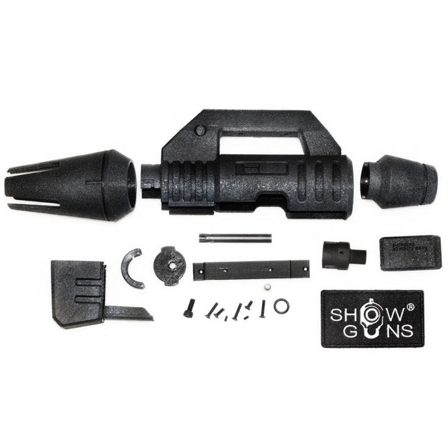 Show Guns Tactical SG Strahlspray Kit Typ A geeignet für ACTION ARMY AAP-01 Serie GBB Pistolen Airsoft
