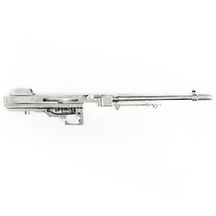 King Arms Silber Kit Geeignet für King Arms Thompson M1928 Serie AEG Gewehre Airsoft