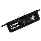 Zombie Hunter Target