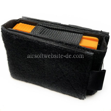 Show Guns Tactical SG ESC Gas BBs Notfall-Schrotpatronenträger