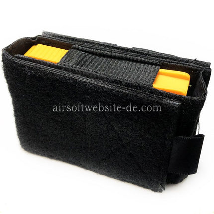Show Guns Tactical SG ESC Gas BBs Notfall-Schrotpatronenträger
