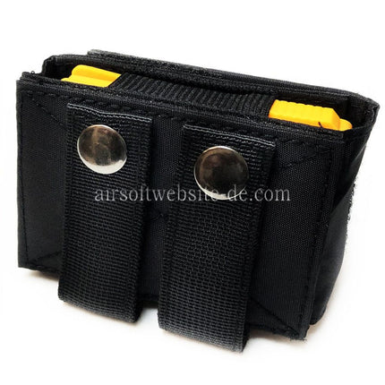 Show Guns Tactical SG ESC Gas BBs Notfall-Schrotpatronenträger