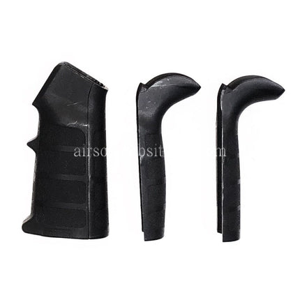King Arms TWS Austauschbarer Motorgriff Geeignet für King Arms Tokyo Marui M4 M16 Serie AEG Gewehre Airsoft