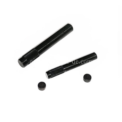 Guns Modify GM Edelstahl Pin Set geeignet für Tokyo Marui G-Serie GBB Pistolen Airsoft
