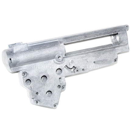 Battleaxe Version 2 V2 Getriebegehäuse Geeignet für Tokyo Marui Serie AEG Gewehre Airsoft