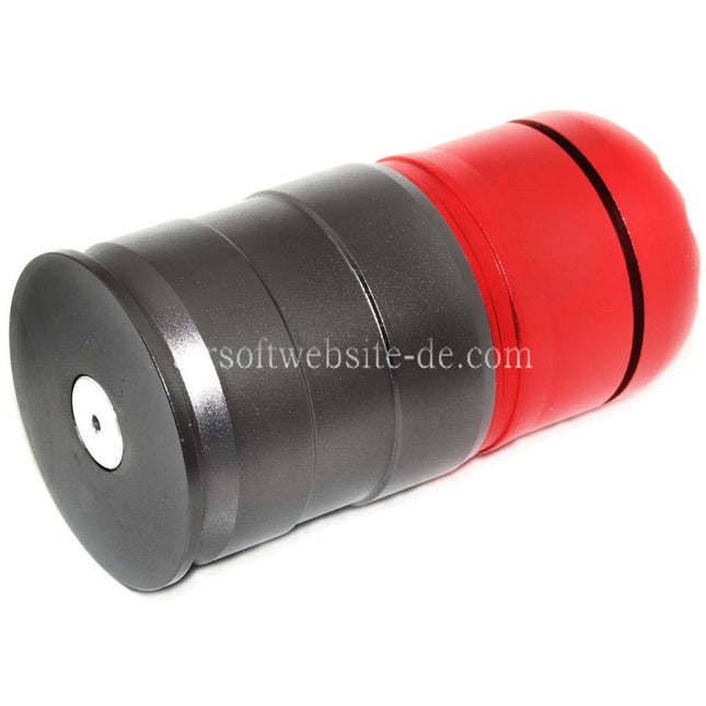E&C 84rd 40mm M203 Granaten Gaspatronenhülse