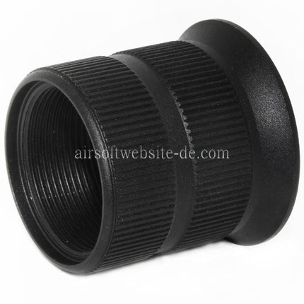 APS CAM870 Schrotflinte Magazin Verlängerungsrohr Adapter