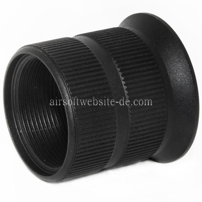 APS CAM870 Schrotflinte Magazin Verlängerungsrohr Adapter