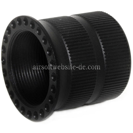 APS CAM870 Schrotflinte Magazin Verlängerungsrohr Adapter