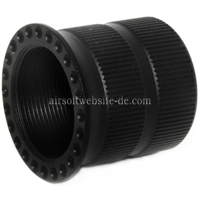 APS CAM870 Schrotflinte Magazin Verlängerungsrohr Adapter