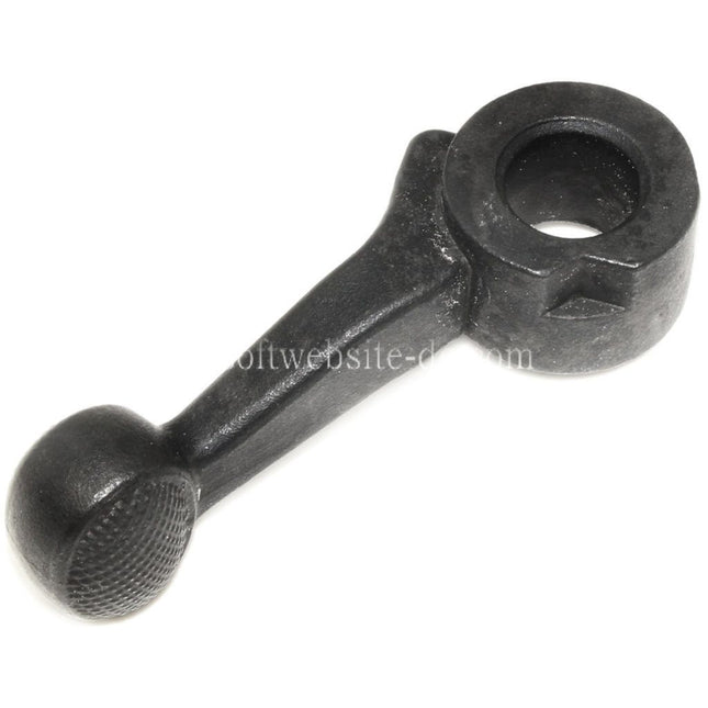 CYMA Ladegriffknopf Geeignet für CM701 VSR-10 Serie Bolt Action Scharfschütze Gewehre Airsoft Schwarz