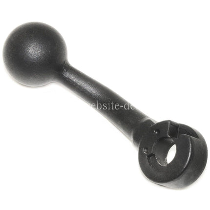 CYMA Ladegriffknopf Geeignet für CM703 L96 Serie Bolt Action Scharfschütze Gewehre Airsoft Schwarz