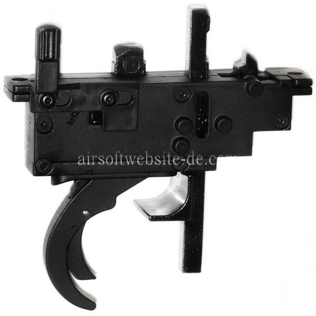 CYMA Metall Abzugsbaugruppe Geeignet für CM706 L96 Typ Scharfschützengewehr Airsoft