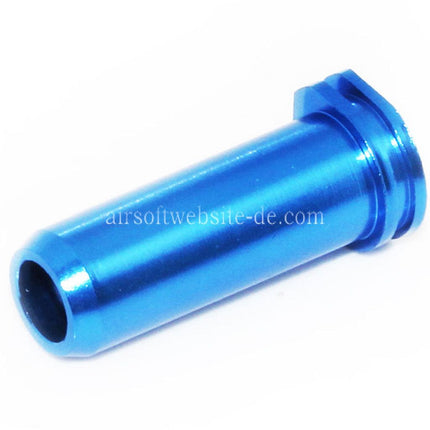 CYMA Aluminum Luftdichtungsdüse Geeignet für CYMA M14 Serie AEG Getriebe Gewehre Airsoft
