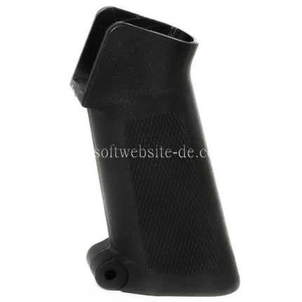 CYMA Polymer Pistolengriff Geeignet für CYMA Tokyo Marui MK18 M4 M16A1 Serie AEG Gewehre Airsoft Schwarz