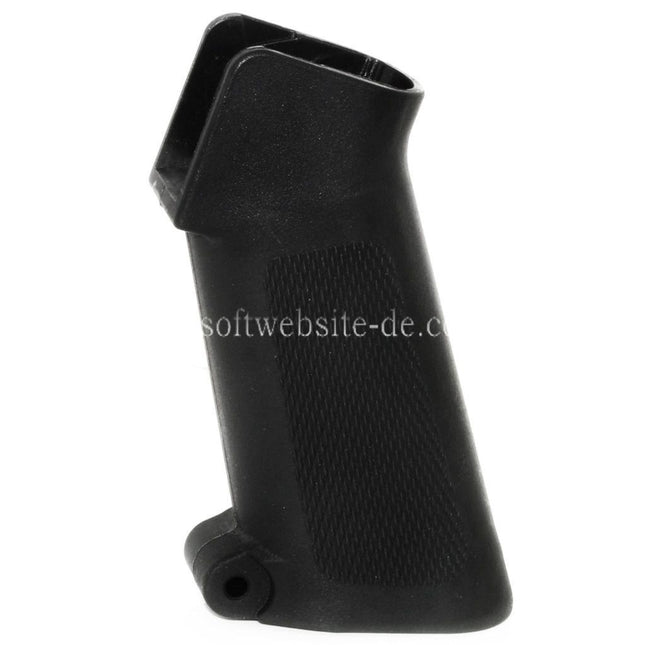 CYMA Polymer Pistolengriff Geeignet für CYMA Tokyo Marui MK18 M4 M16A1 Serie AEG Gewehre Airsoft Schwarz