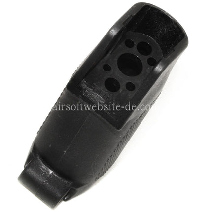 CYMA Polymer Pistolengriff Geeignet für CYMA Tokyo Marui MK18 M4 M16A1 Serie AEG Gewehre Airsoft Schwarz