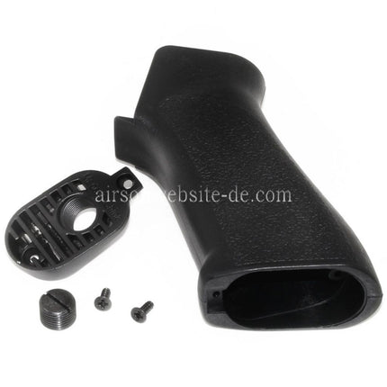 CYMA SR16 Pistolengriff Geeignet für CYMA Tokyo Marui M4 M16 Serie AEG Gewehre Airsoft Schwarz