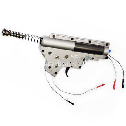 CYMA Platinum Serie EFCS Version ECU Standard Motor QD Version 2 V2 Getriebe Geeignet für M4 M16 Serie AEG Gewehre Airsoft