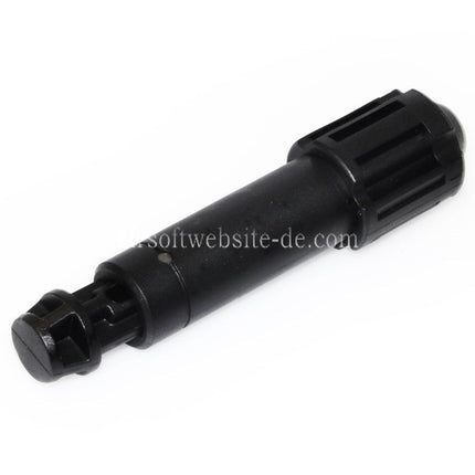 Guns Modify Hochfester polymerverstärkter Rückstoßpuffer geeignet für GM Tokyo Marui M4 Serie MWS GBB Gewehre Airsoft