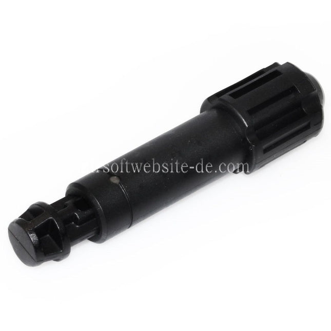 Guns Modify Hochfester polymerverstärkter Rückstoßpuffer geeignet für GM Tokyo Marui M4 Serie MWS GBB Gewehre Airsoft