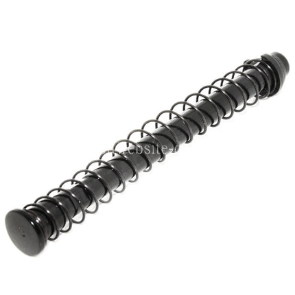 APS Ersatz Rückholfederführung Stab Set (134A Version) Geeignet für ACP Serie GBB Pistolen Airsoft
