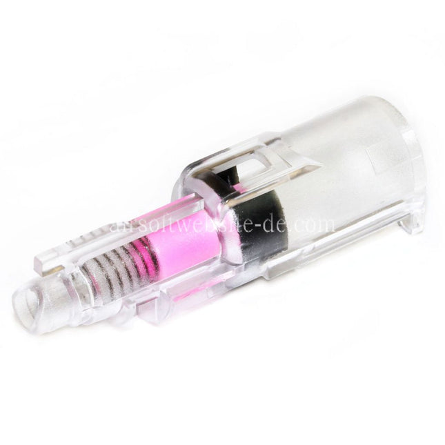 APS Aggrandize Düse Set Geeignet für APS ACP Serie 134A Gas Pistolen Airsoft GBB
