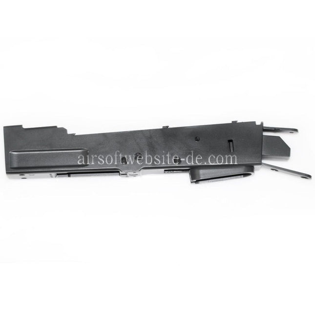 CYMA Metall Körperempfänger Geeignet für CYMA Tokyo Marui AK47 Serie AEG Gewehre Airsoft Schwarz
