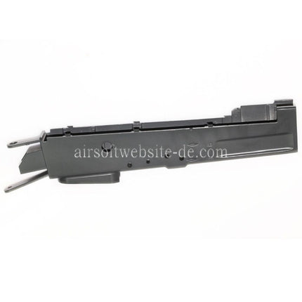 CYMA Metall Körperempfänger Geeignet für CYMA Tokyo Marui AK47 Serie AEG Gewehre Airsoft Schwarz