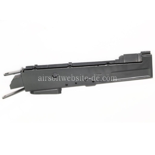 CYMA Metall Körperempfänger Geeignet für CYMA Tokyo Marui AK47 Serie AEG Gewehre Airsoft Schwarz