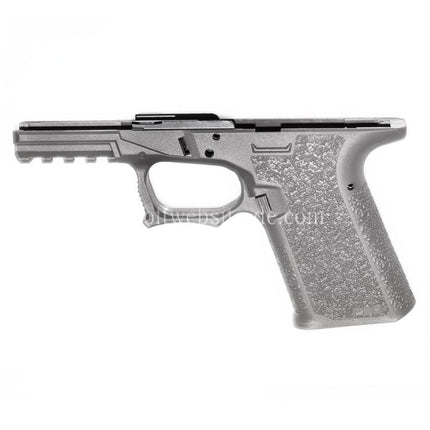 JDG Polymer80 Lizenziert P80 PF940C Unterer Rahmen Geeignet für Tokyo Marui G19 GEN3 Serie GBB Pistolen Airsoft