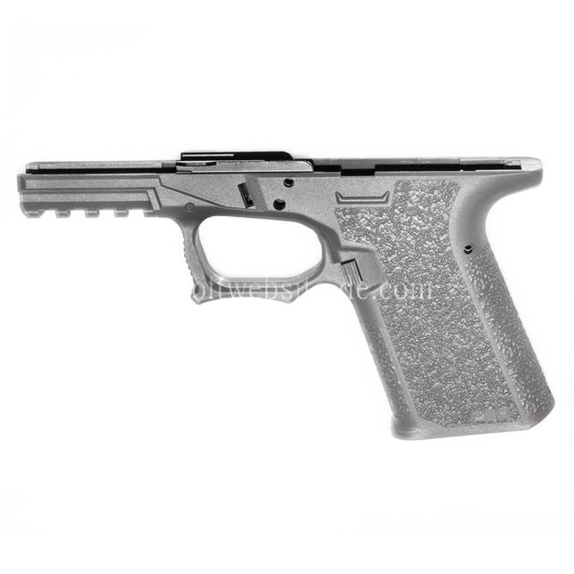 JDG Polymer80 Lizenziert P80 PF940C Unterer Rahmen Geeignet für Tokyo Marui G19 GEN3 Serie GBB Pistolen Airsoft