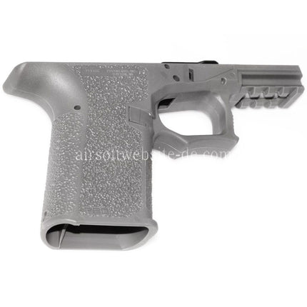 JDG Polymer80 Lizenziert P80 PF940C Unterer Rahmen Geeignet für Tokyo Marui G19 GEN3 Serie GBB Pistolen Airsoft