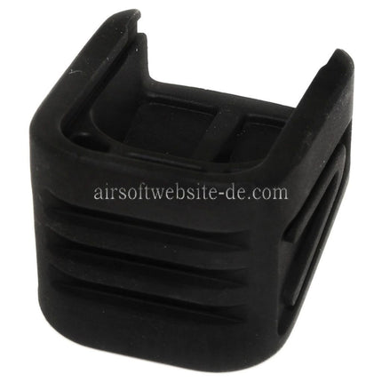 APS Aluminium Magazin Grundplatte B Geeignet für APS ACP SHARK / Tokyo Marui G17 G18C GBB Pistolen Magazin