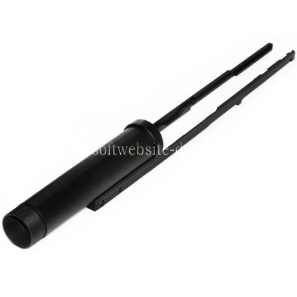Golden Eagle Vorderschafthalterung Geeignet für JG Golden Eagle 8870 Tokyo Marui M870 Gas Schrotflinte Airsoft Schwarz