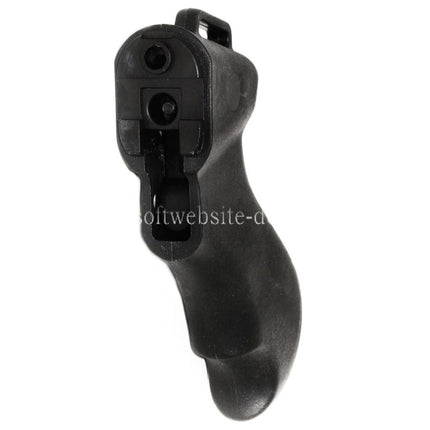 Golden Eagle M870 Gas Pump Action Schrotflinte Griff Schwarz