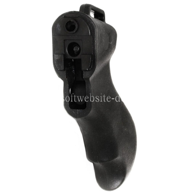 Golden Eagle M870 Gas Pump Action Schrotflinte Griff Schwarz
