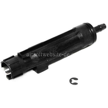 APS Ladedüsensatz Geeignet für APS X1 Xtreme GBox Serie GBB Ultimate Pistolen Gewehre Airsoft
