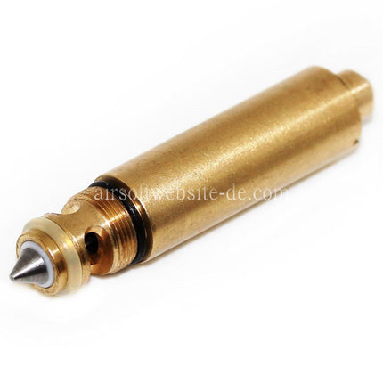 APS Co2 Ventil Geeignet für APS X1 Xtreme GBox Serie GBB Ultimate Pistolengewehr Airsoft Magazin